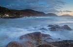 Smoothing the Waves