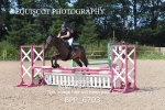 CLASS 3 Senior BritiNovice/ 90cm Open portfolio