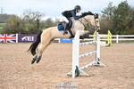 Cls 9+10 Pony 1.15m and 1.20m portfolio