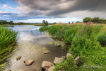 Summer Stormclouds at The Ecos