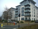 Fairmeadow, Maidstone, Kent.