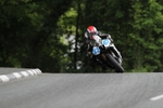 David Madsen-Mygdal Yamaha / Gimbert Racing