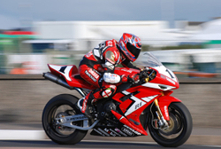 North West 200 - 2007 portfolio