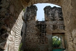 Convento ruins