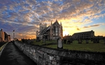 Church Walk