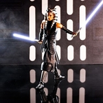 Ahsoka Tano