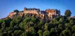 Stirling Castle at Sunset