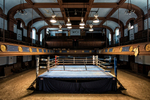 The Calm After the Storm | Blue Horizon Boxing Arena (Philadelphia, PA