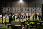 Walking Football 2019-22