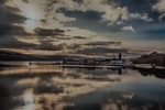 A stunning shot of Inveraray