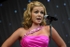 Katherine Jenkins by Kevin Petch