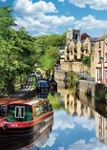 Ref 29 Skipton Barges