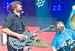 Graveltones