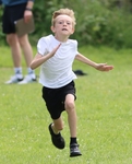 Heron Hill School Sports Day Year 5  2/7/24 portfolio