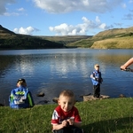 my son times 4