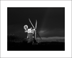 'Cley Mill'