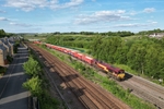 JL - 4.5.25 66111 6M82 Walsall - Dowlow Briggs, Buxton