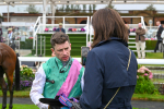Race 1 1.40pm British European Breeders Fund Novice Stakes portfolio