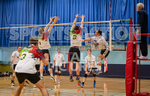 Mens Volleyball Inter-Insular 2022-30