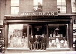 John Deans St Peters St Derby 65