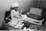 college dorm 1967