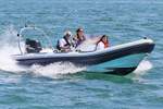 180630 BLACK  GREY RIB 1Y3A5726