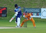 NCC 2nd Team Cricket gallery portfolio