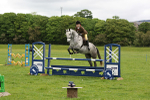 MBRC Working Hunter/Jumping June 2015 portfolio