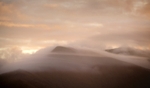with Carnedd Llewelyn