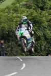 Michael Sweeney Yamaha / Tracblast