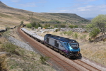 JL - 7.5.20 68028 'Lord President' 6K05 Carlisle - Crewe, Ais Gill