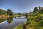 Bigsweir Bridge II