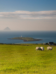 Sound Of Pladda - Isle of Arran