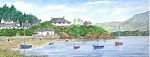 Borthy Gest