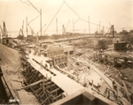 Construction, 1924
