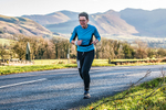 North Lakes Half Marathon  10k-1313