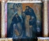 Santo Domingo, sotocoro Santo Domingo altar painting
