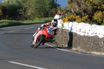 Brandon Cretu EBR / Splitlath Motorsport