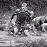 7 Man Up Muddy Weekend