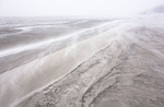 STORM'S ARRIVAL #1 - LONG POINT BEACH