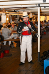 HMS PICKLE-100