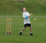 Burneside Under 9's portfolio