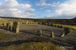 Drumskinny Stone Circle - Fermanagh
