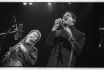 Dave Sanborn & Al Jarreau