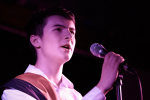Reece McMahon - Stars
