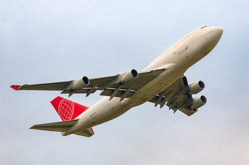 Air Cargo Global