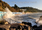 RSP060 - Waves by the Chalets Meadfoot