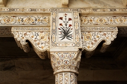 The Red Fort, Agra