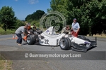 Guernsey National Car-66