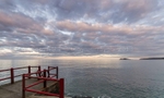 Cloud Formations at High Rock Portmarnock